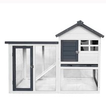 Cottage on sale rabbit hutch